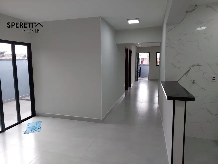 Foto 2 de Casa com 2 quartos à venda, 110m2 em Parque Brasília, Jundiai - SP