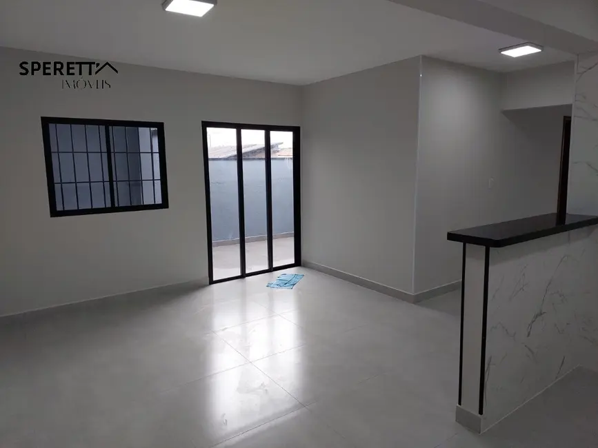 Foto 3 de Casa com 2 quartos à venda, 110m2 em Parque Brasília, Jundiai - SP