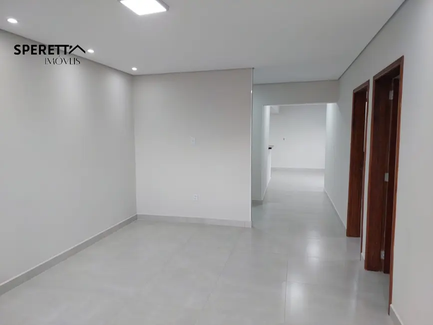 Foto 7 de Casa com 2 quartos à venda, 110m2 em Parque Brasília, Jundiai - SP