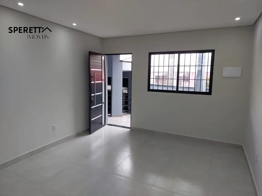 Foto 9 de Casa com 2 quartos à venda, 110m2 em Parque Brasília, Jundiai - SP
