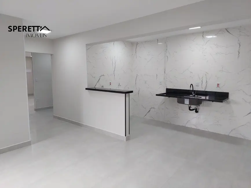 Foto 1 de Casa com 2 quartos à venda, 110m2 em Parque Brasília, Jundiai - SP