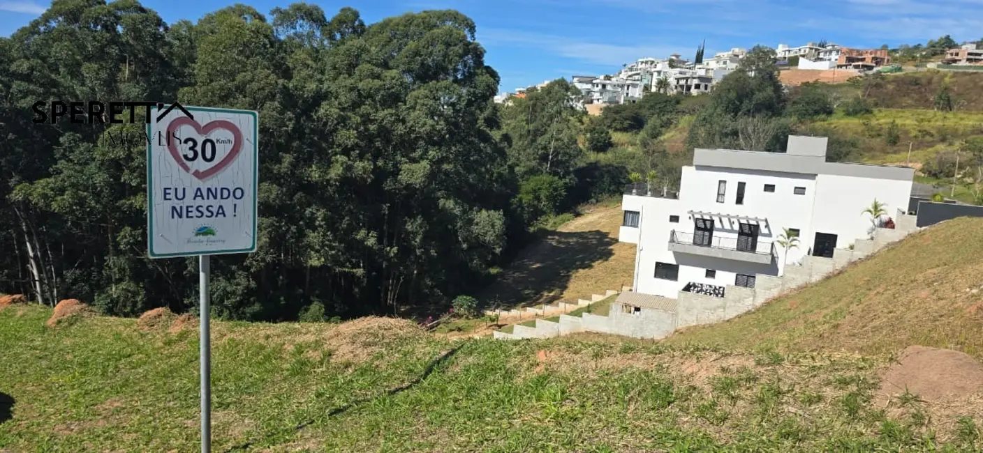 Foto 4 de Terreno / Lote à venda, 1249m2 em Loteamento Itatiba Country Club, Itatiba - SP