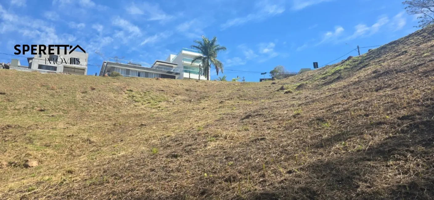 Foto 3 de Terreno / Lote à venda, 1249m2 em Loteamento Itatiba Country Club, Itatiba - SP