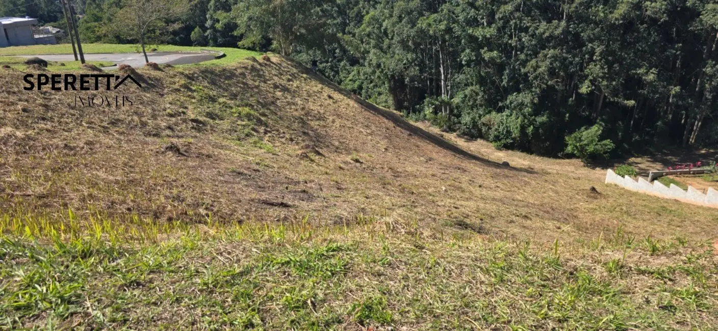 Foto 9 de Terreno / Lote à venda, 1249m2 em Loteamento Itatiba Country Club, Itatiba - SP