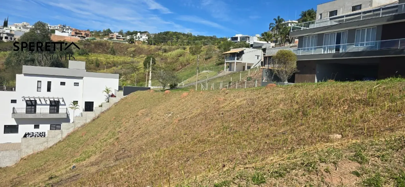 Foto 6 de Terreno / Lote à venda, 1249m2 em Loteamento Itatiba Country Club, Itatiba - SP