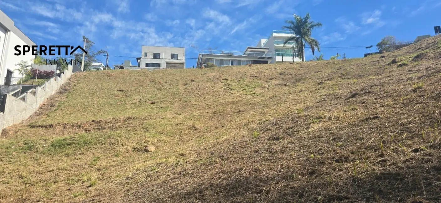 Foto 7 de Terreno / Lote à venda, 1249m2 em Loteamento Itatiba Country Club, Itatiba - SP