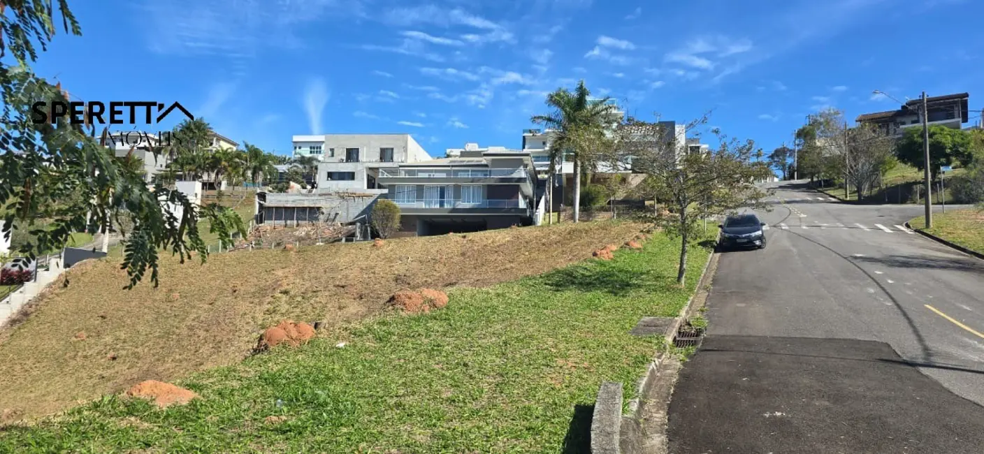 Foto 8 de Terreno / Lote à venda, 1249m2 em Loteamento Itatiba Country Club, Itatiba - SP