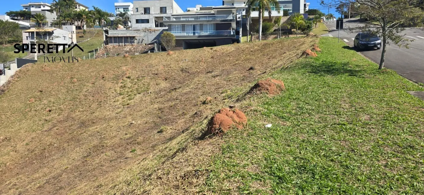 Foto 5 de Terreno / Lote à venda, 1249m2 em Loteamento Itatiba Country Club, Itatiba - SP