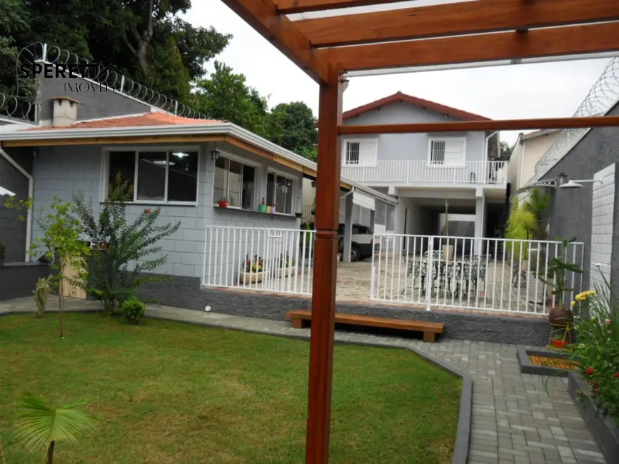 Casa com 3 quartos à venda, 265m2 em Jardim Pacaembu, Jundiai - SP - imagem 1 Foto 1 de Casa com 3 quartos à venda, 265m2 em Jardim Pacaembu, Jundiai - SP