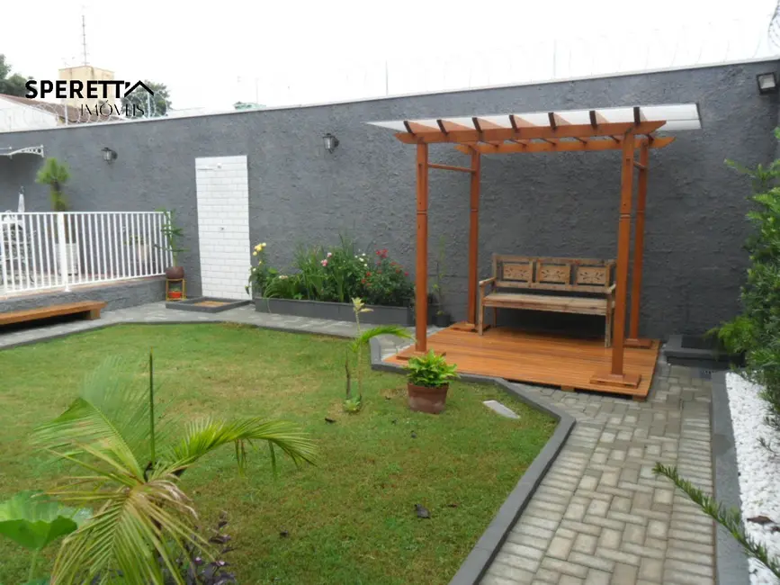 Casa com 3 quartos à venda, 265m2 em Jardim Pacaembu, Jundiai - SP - imagem 2 Foto 2 de Casa com 3 quartos à venda, 265m2 em Jardim Pacaembu, Jundiai - SP