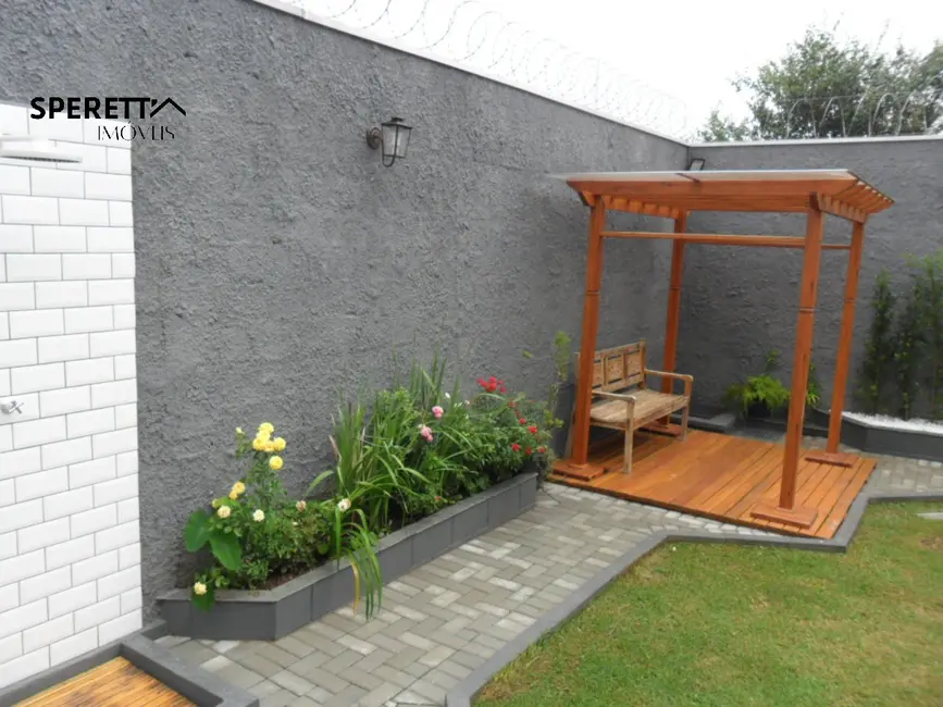 Casa com 3 quartos à venda, 265m2 em Jardim Pacaembu, Jundiai - SP - imagem 3 Foto 3 de Casa com 3 quartos à venda, 265m2 em Jardim Pacaembu, Jundiai - SP