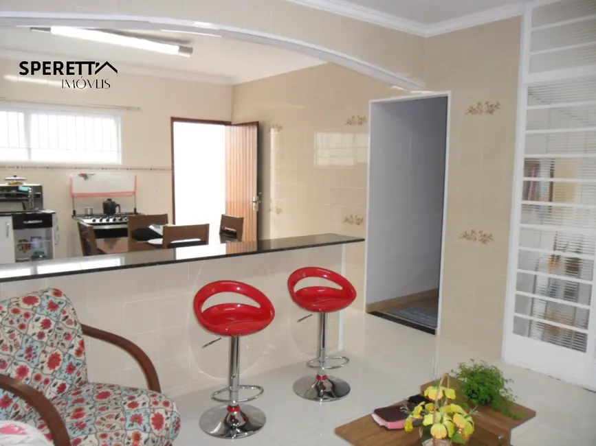 Casa com 3 quartos à venda, 265m2 em Jardim Pacaembu, Jundiai - SP - imagem 7 Foto 7 de Casa com 3 quartos à venda, 265m2 em Jardim Pacaembu, Jundiai - SP