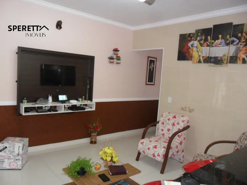 Casa com 3 quartos à venda, 265m2 em Jardim Pacaembu, Jundiai - SP - imagem 9 Foto 9 de Casa com 3 quartos à venda, 265m2 em Jardim Pacaembu, Jundiai - SP