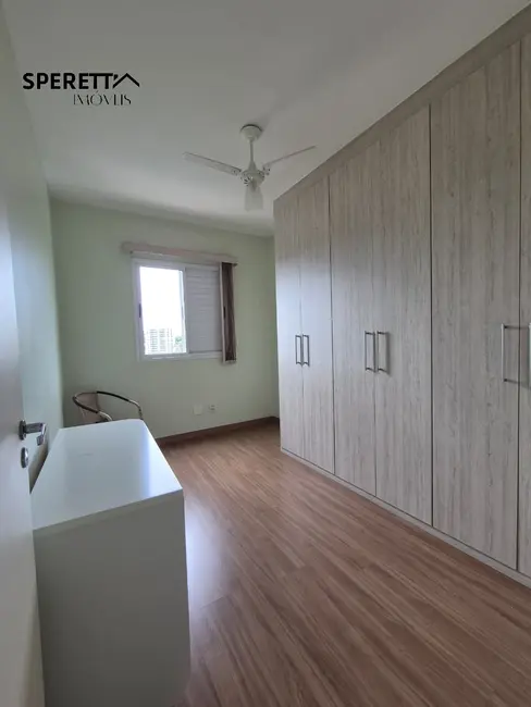 Foto 7 de Apartamento com 2 quartos à venda, 69m2 em Vila das Hortências, Jundiai - SP