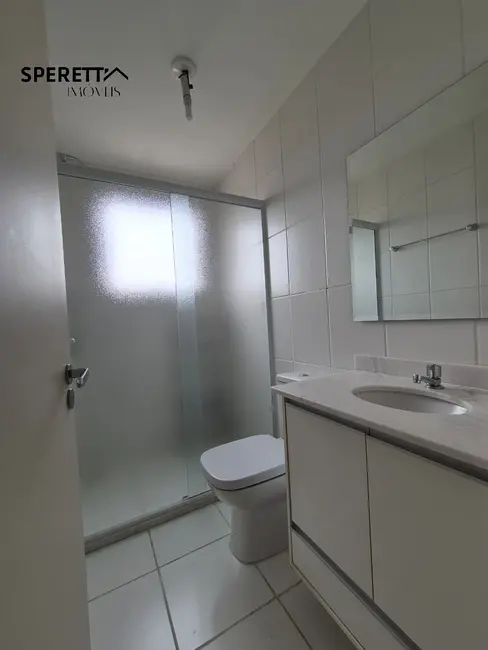 Foto 5 de Apartamento com 2 quartos à venda, 69m2 em Vila das Hortências, Jundiai - SP