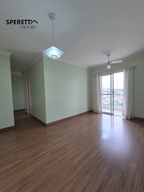 Foto 9 de Apartamento com 2 quartos à venda, 69m2 em Vila das Hortências, Jundiai - SP