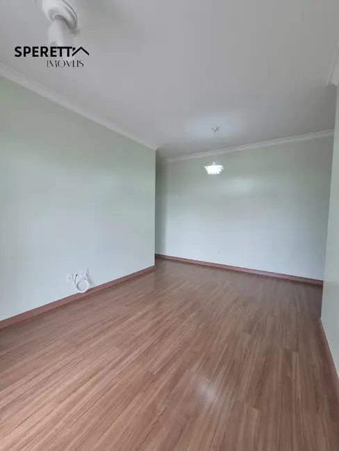 Foto 6 de Apartamento com 2 quartos à venda, 69m2 em Vila das Hortências, Jundiai - SP