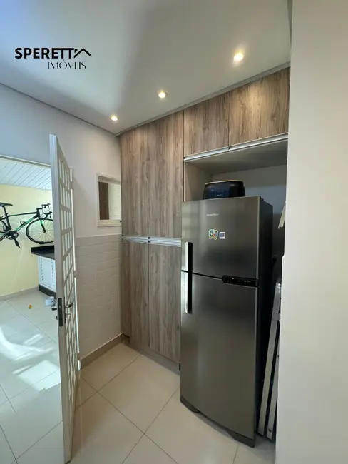 Foto 6 de Casa de Condomínio com 2 quartos à venda, 76m2 em Vila Alati, Jundiai - SP