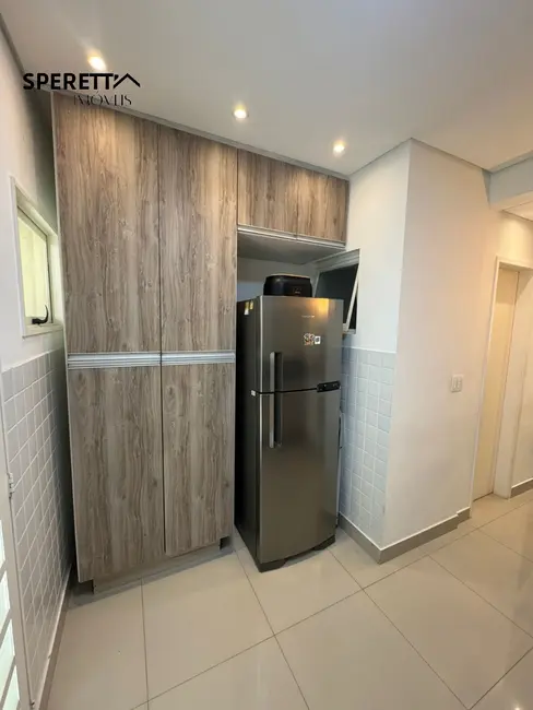 Foto 5 de Casa de Condomínio com 2 quartos à venda, 76m2 em Vila Alati, Jundiai - SP