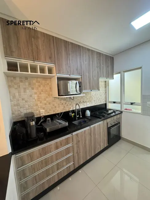 Foto 7 de Casa de Condomínio com 2 quartos à venda, 76m2 em Vila Alati, Jundiai - SP