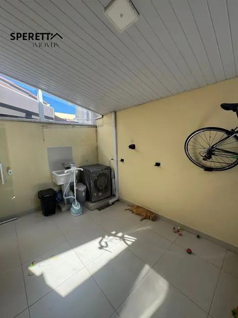 Foto 8 de Casa de Condomínio com 2 quartos à venda, 76m2 em Vila Alati, Jundiai - SP