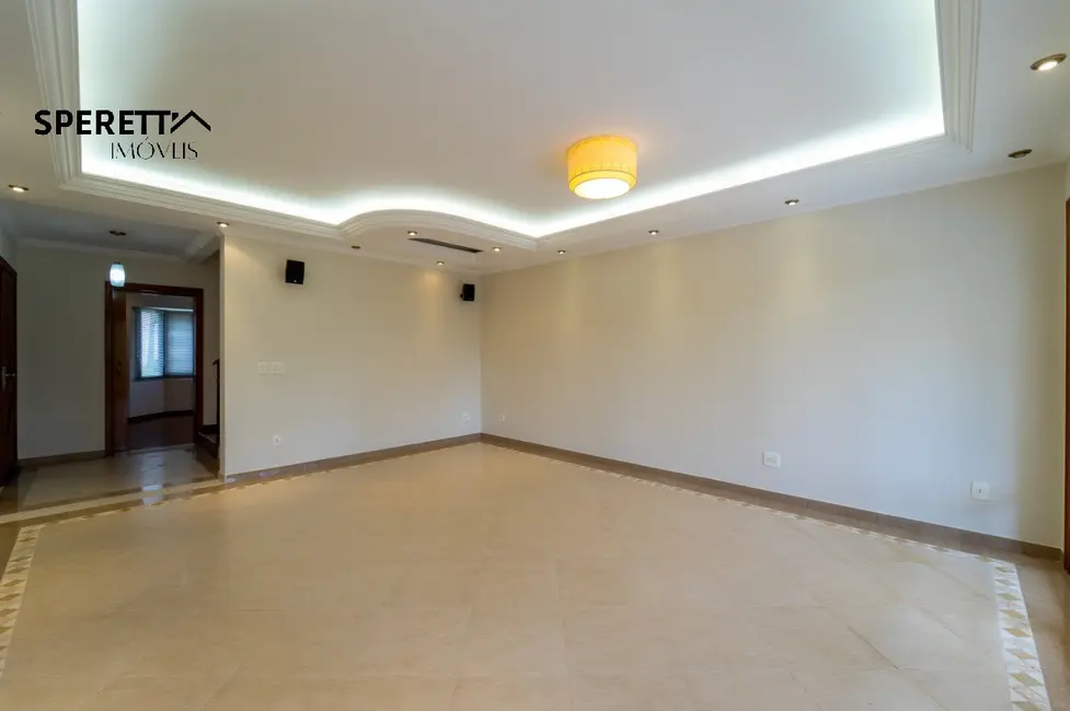 Foto 9 de Casa de Condomínio com 3 quartos à venda, 513m2 em Portal do Paraíso II, Jundiai - SP