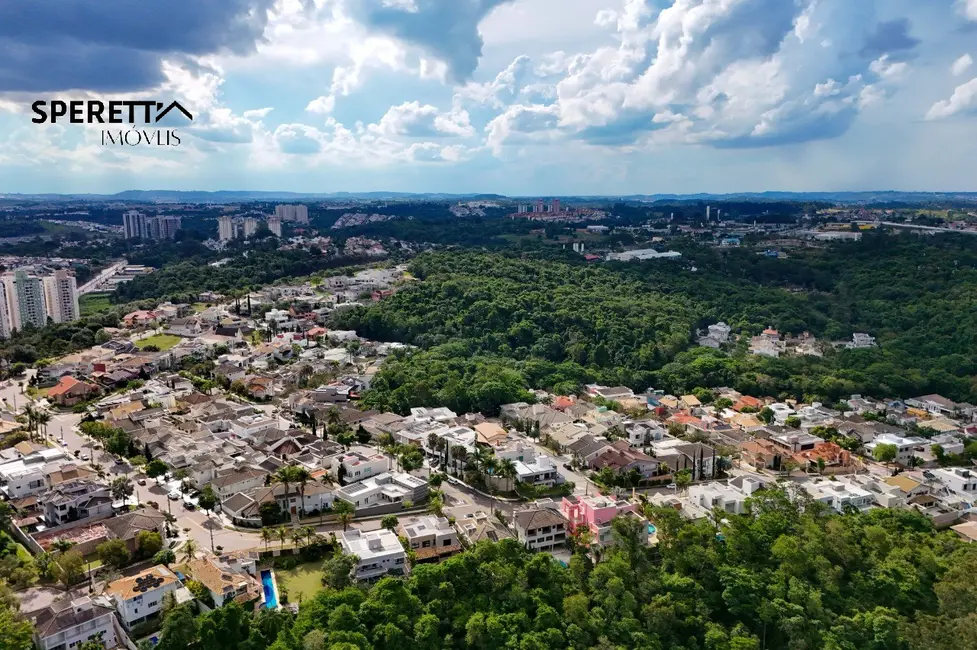 Foto 6 de Casa de Condomínio com 3 quartos à venda, 513m2 em Portal do Paraíso II, Jundiai - SP