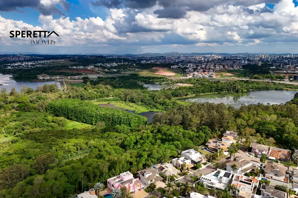 Foto 4 de Casa de Condomínio com 3 quartos à venda, 513m2 em Portal do Paraíso II, Jundiai - SP