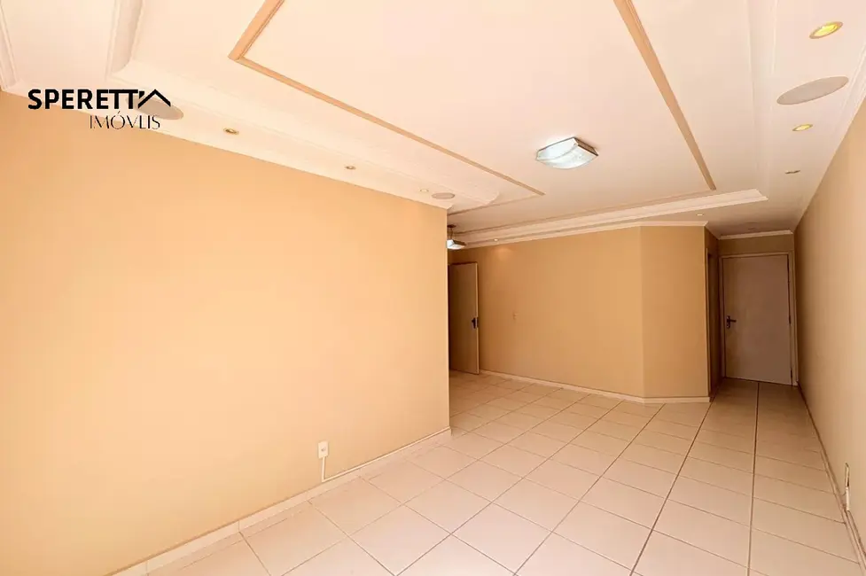 Foto 3 de Apartamento com 3 quartos à venda, 96m2 em Vila das Hortências, Jundiai - SP