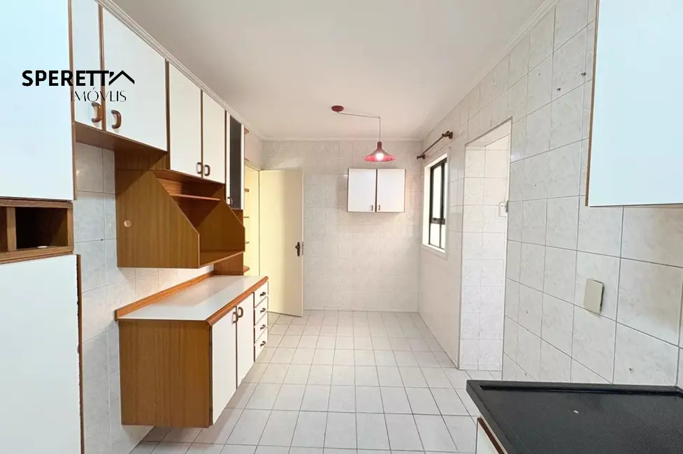 Foto 6 de Apartamento com 3 quartos à venda, 96m2 em Vila das Hortências, Jundiai - SP