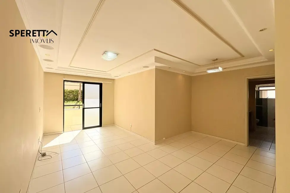 Foto 1 de Apartamento com 3 quartos à venda, 96m2 em Vila das Hortências, Jundiai - SP