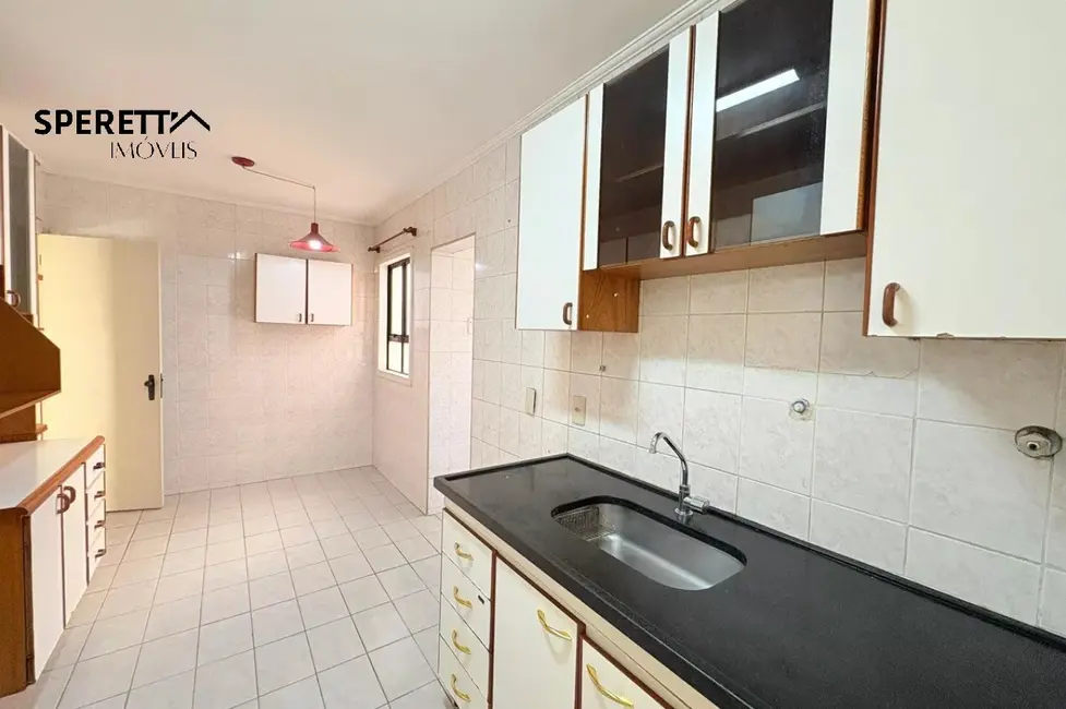 Foto 5 de Apartamento com 3 quartos à venda, 96m2 em Vila das Hortências, Jundiai - SP