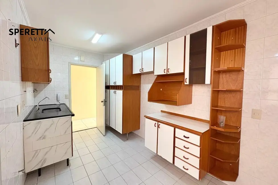 Foto 7 de Apartamento com 3 quartos à venda, 96m2 em Vila das Hortências, Jundiai - SP