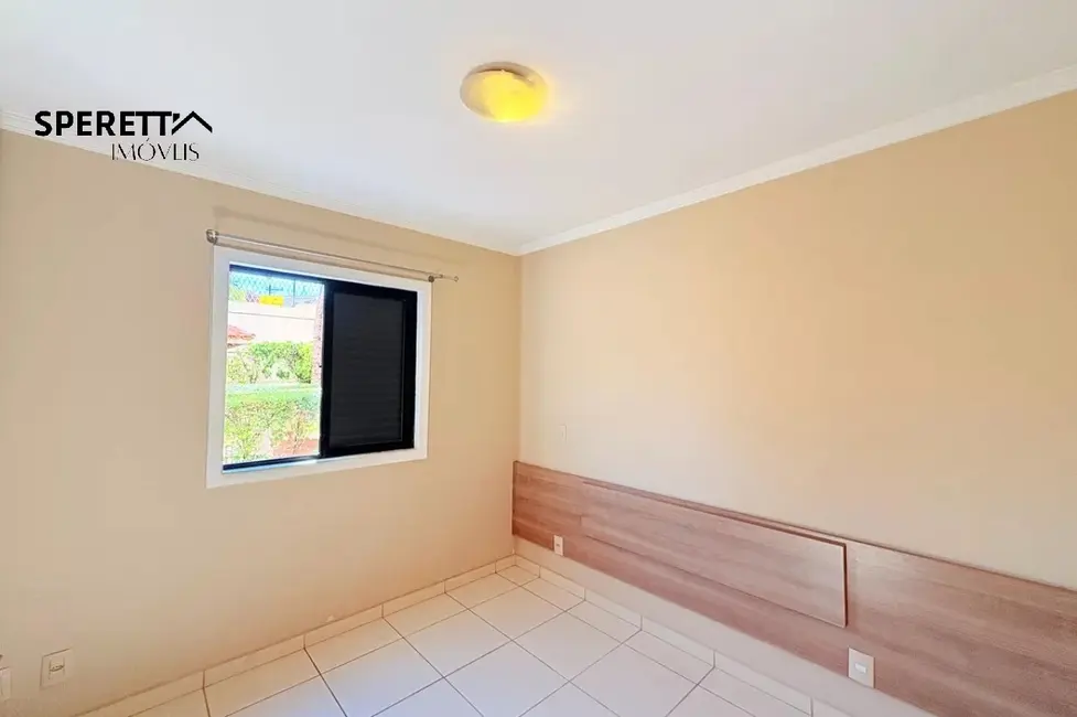 Foto 9 de Apartamento com 3 quartos à venda, 96m2 em Vila das Hortências, Jundiai - SP