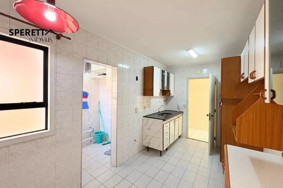 Foto 8 de Apartamento com 3 quartos à venda, 96m2 em Vila das Hortências, Jundiai - SP
