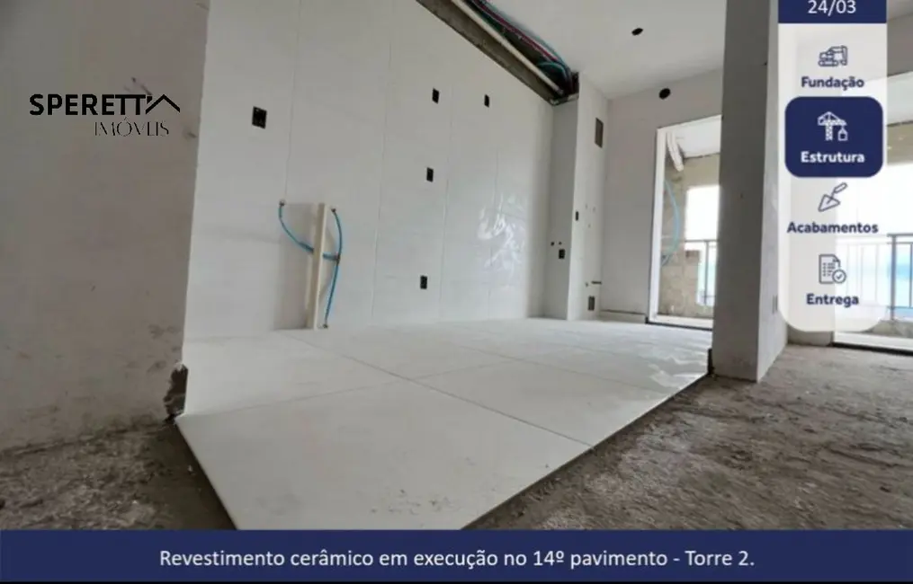 Foto 1 de Apartamento com 2 quartos à venda, 67m2 em Bonfim, Campinas - SP
