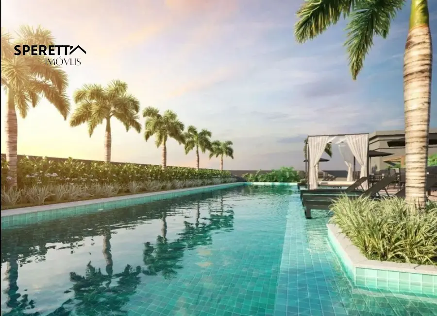 Foto 8 de Apartamento com 2 quartos à venda, 67m2 em Bonfim, Campinas - SP