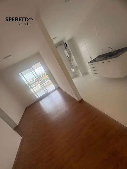 Apartamento com 2 quartos à venda, 67m2 em Bonfim, Campinas - SP - imagem 2 Foto 2 de Apartamento com 2 quartos à venda, 67m2 em Bonfim, Campinas - SP