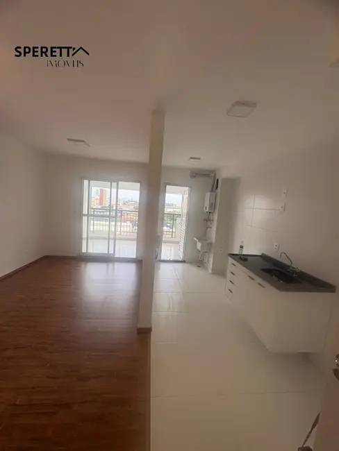 Apartamento com 2 quartos à venda, 67m2 em Bonfim, Campinas - SP - imagem 1 Foto 1 de Apartamento com 2 quartos à venda, 67m2 em Bonfim, Campinas - SP