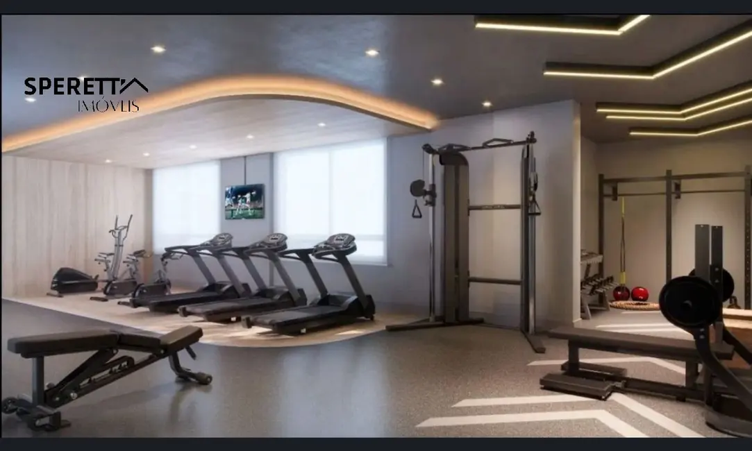 Foto 9 de Apartamento com 2 quartos à venda, 67m2 em Bonfim, Campinas - SP