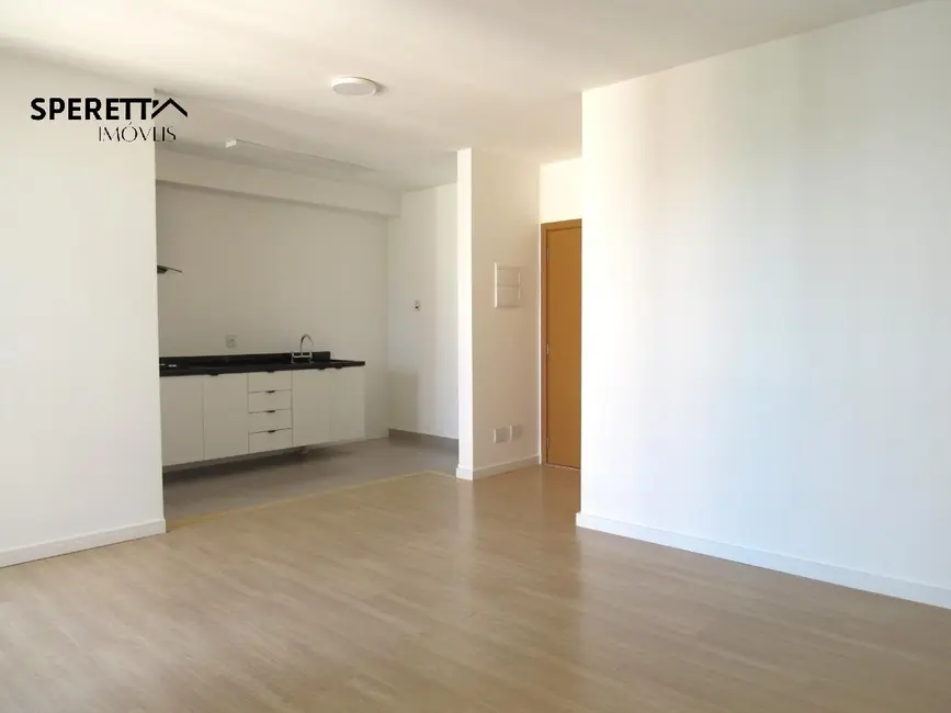 Foto 3 de Apartamento com 3 quartos à venda, 78m2 em Bosque dos Jacarandás, Jundiai - SP