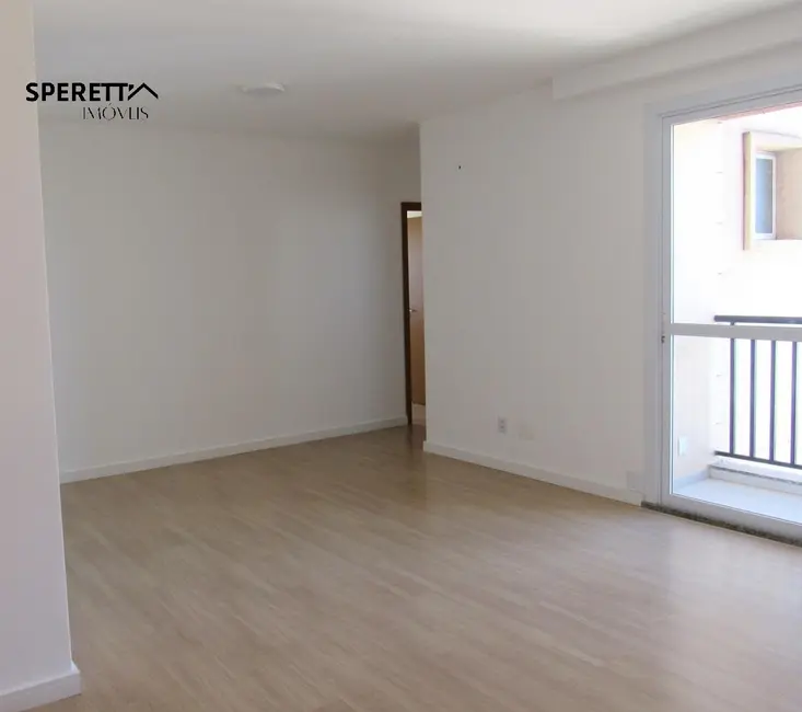 Foto 2 de Apartamento com 3 quartos à venda, 78m2 em Bosque dos Jacarandás, Jundiai - SP