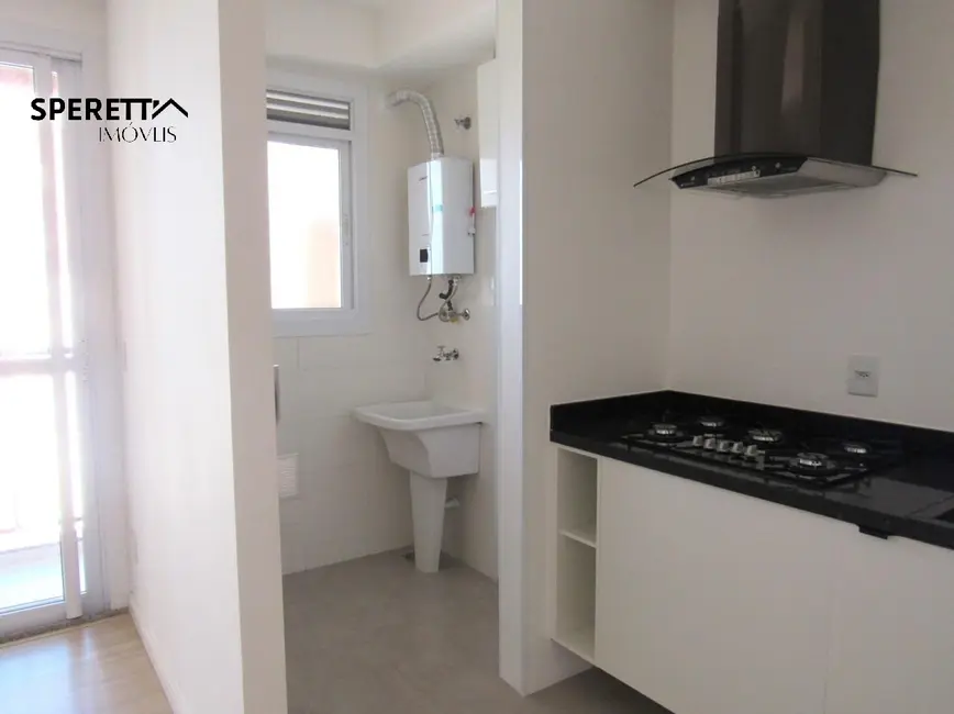 Foto 5 de Apartamento com 3 quartos à venda, 78m2 em Bosque dos Jacarandás, Jundiai - SP