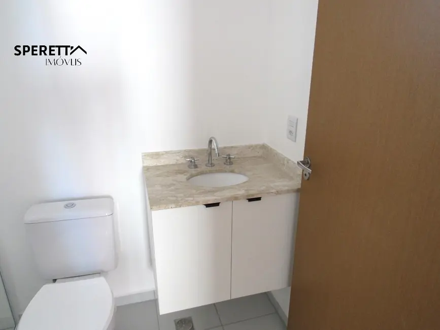 Foto 8 de Apartamento com 3 quartos à venda, 78m2 em Bosque dos Jacarandás, Jundiai - SP