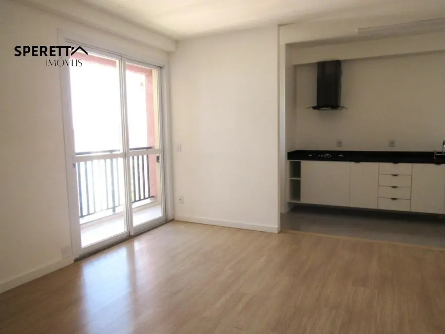 Foto 1 de Apartamento com 3 quartos à venda, 78m2 em Bosque dos Jacarandás, Jundiai - SP