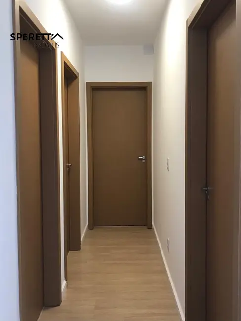 Foto 4 de Apartamento com 3 quartos à venda, 78m2 em Bosque dos Jacarandás, Jundiai - SP