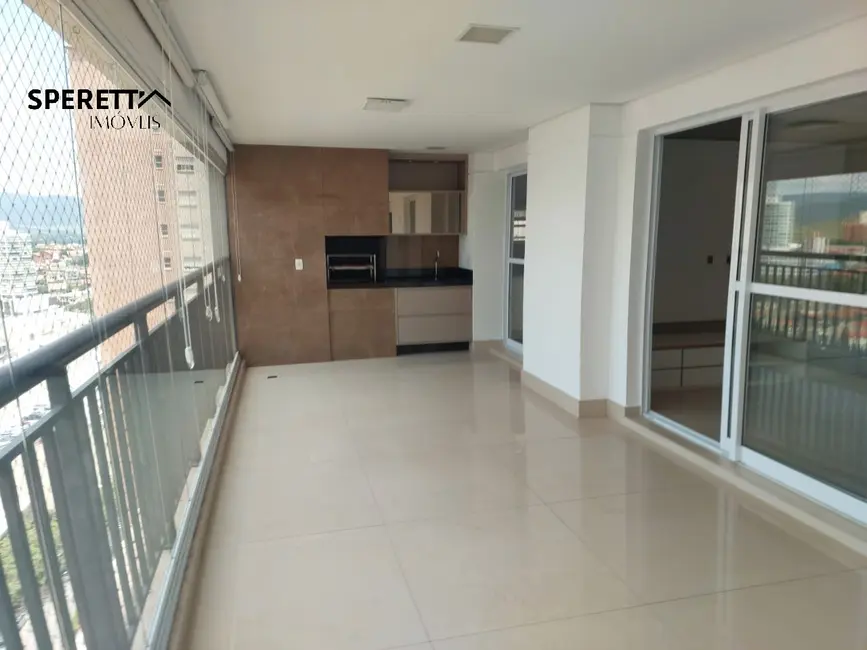 Apartamento com 3 quartos para alugar, 166m2 em Anhangabaú, Jundiai - SP - imagem 2 Foto 2 de Apartamento com 3 quartos para alugar, 166m2 em Anhangabaú, Jundiai - SP