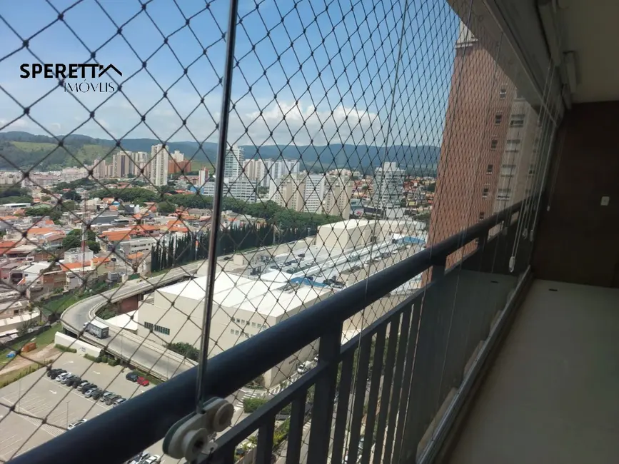 Apartamento com 3 quartos para alugar, 166m2 em Anhangabaú, Jundiai - SP - imagem 4 Foto 4 de Apartamento com 3 quartos para alugar, 166m2 em Anhangabaú, Jundiai - SP