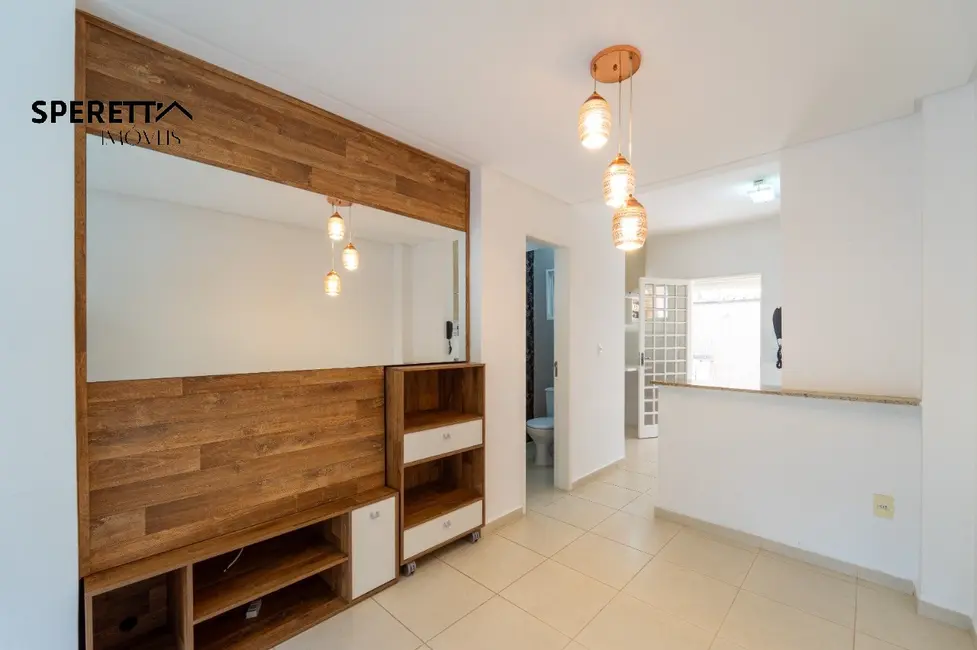 Foto 5 de Casa de Condomínio com 2 quartos à venda, 74m2 em Vila Alati, Jundiai - SP