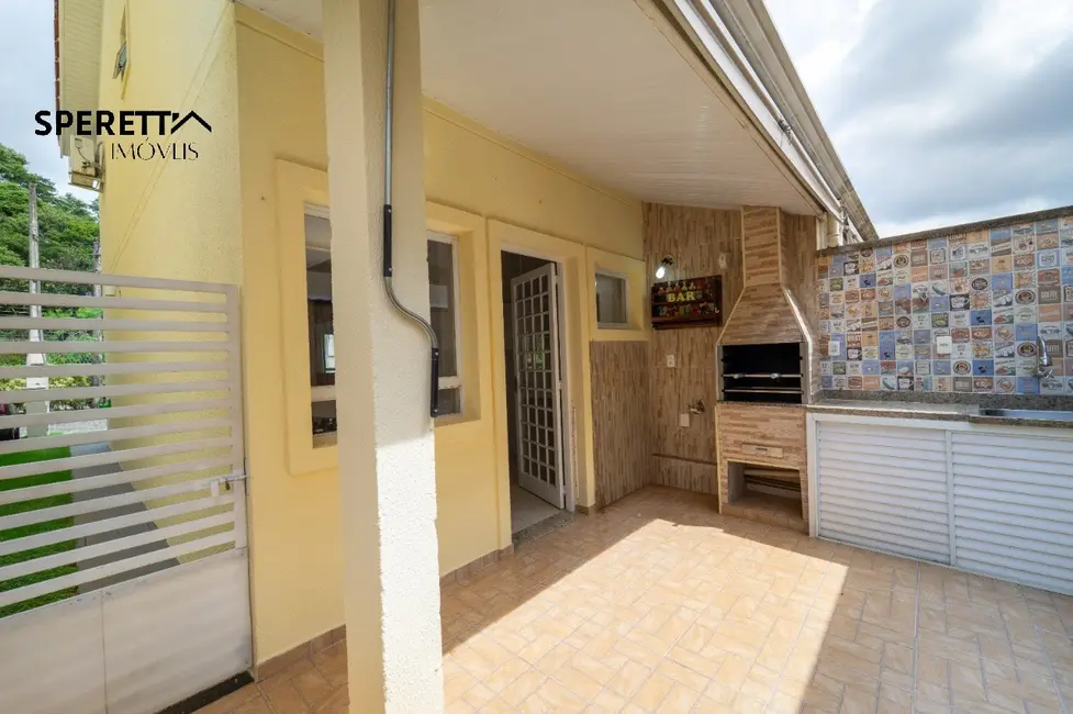 Foto 4 de Casa de Condomínio com 2 quartos à venda, 74m2 em Vila Alati, Jundiai - SP